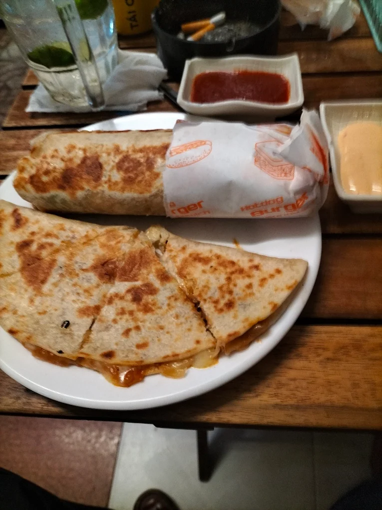 tacos can tho 4