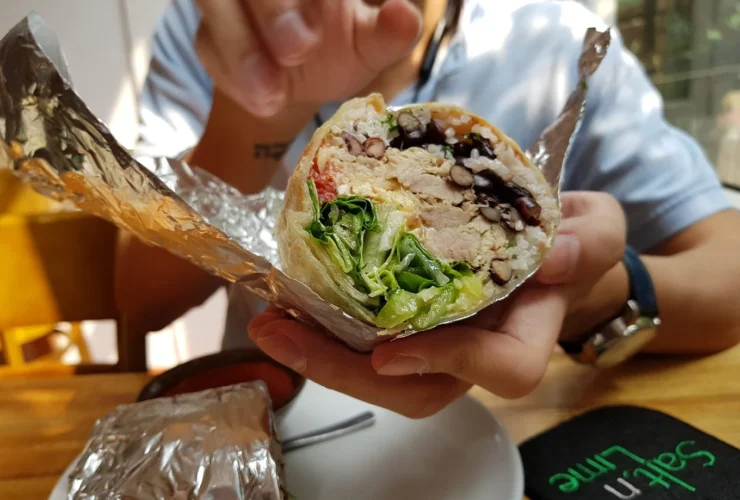 tacos ha noi 0