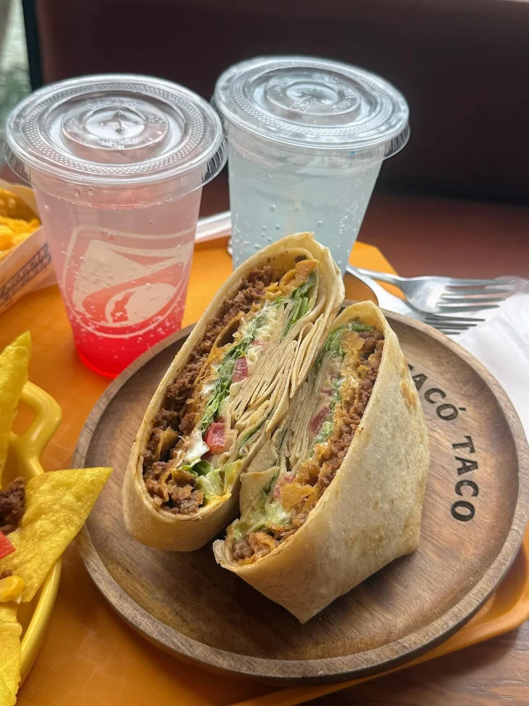 tacos ha noi 1