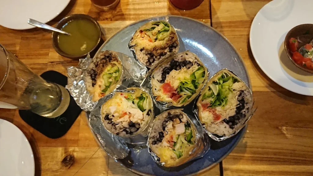 tacos ha noi 2