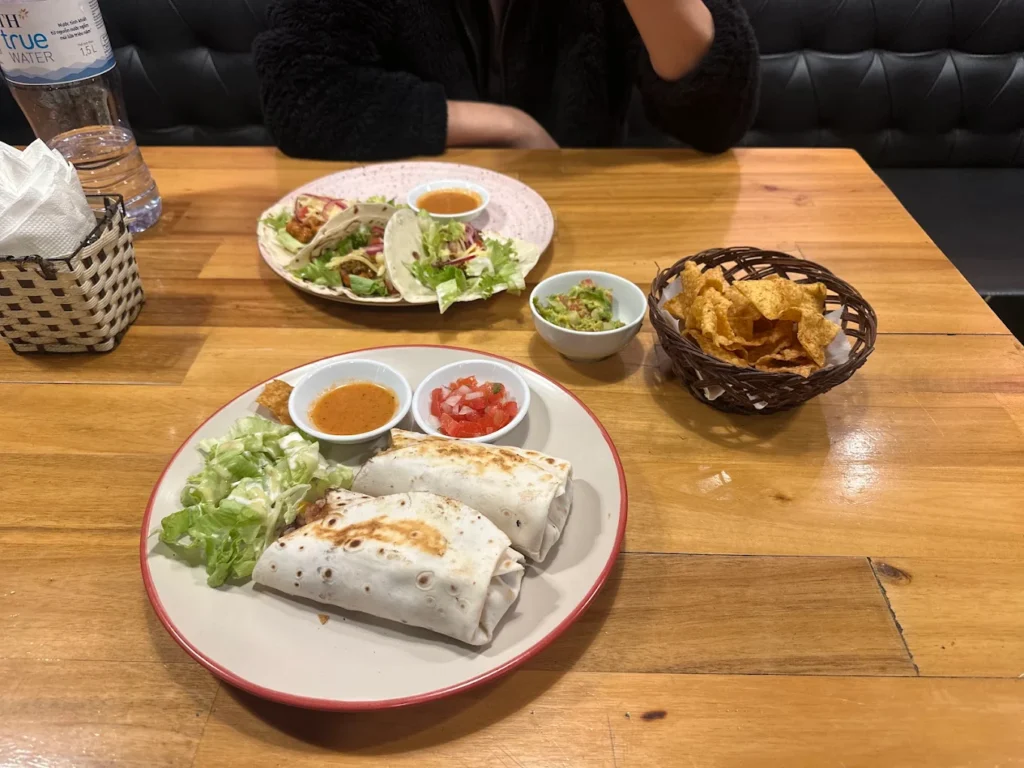 tacos ha noi 4
