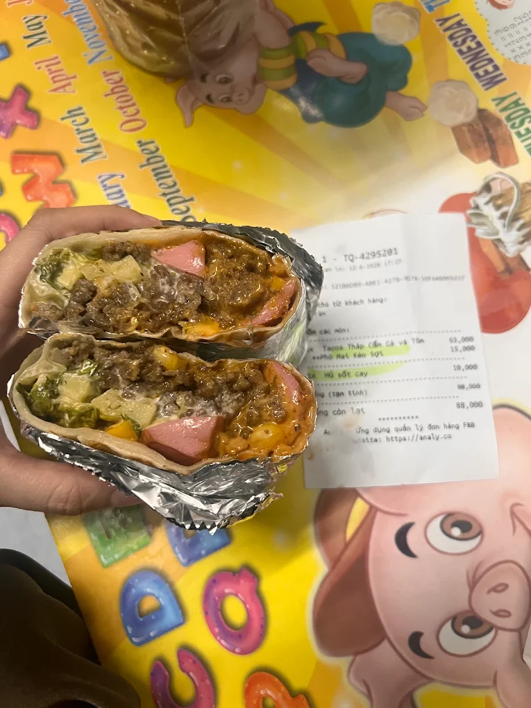 tacos thu duc 2