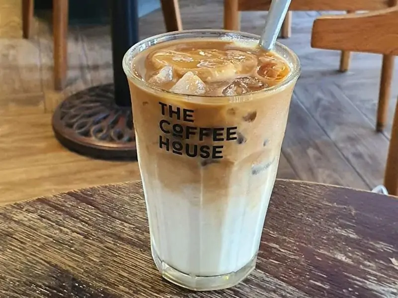 Dòng Cà Phê Signature và Máy Espresso