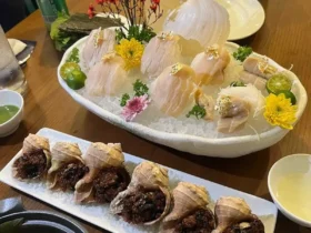 Thế Giới Hải Sản Trần Kim Xuyến – Cơ Sở Đầu Tiên Của Đế Chế Hải Sản Số 1 Thủ Đô