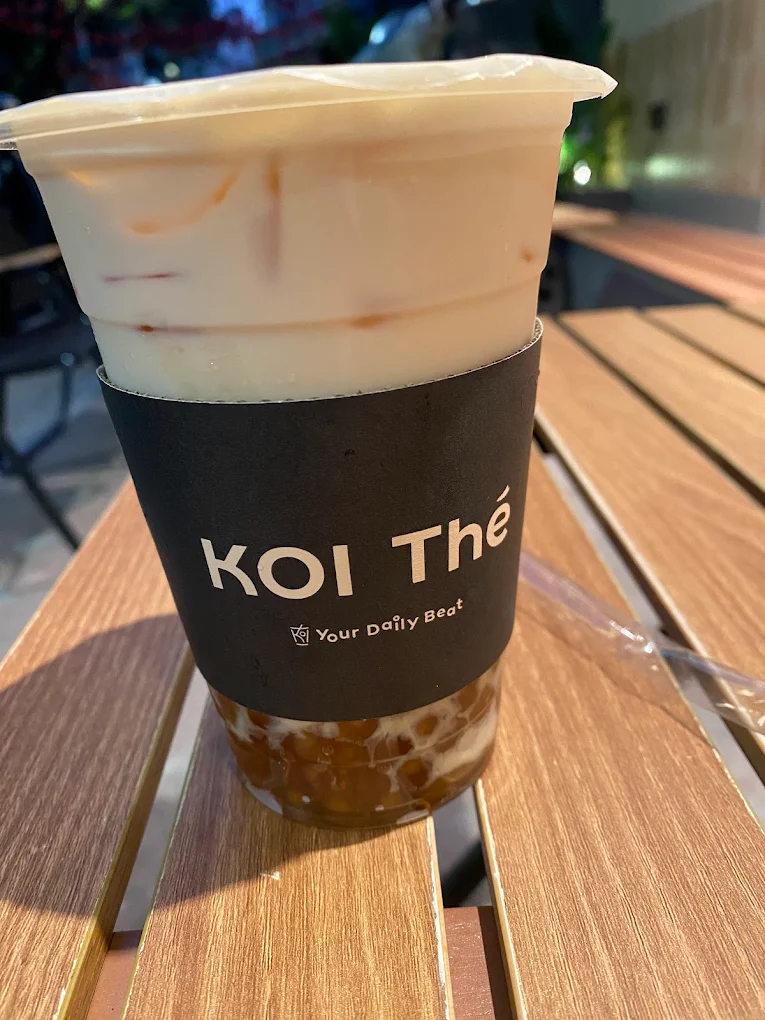 tra sua ngon o ha noi 1