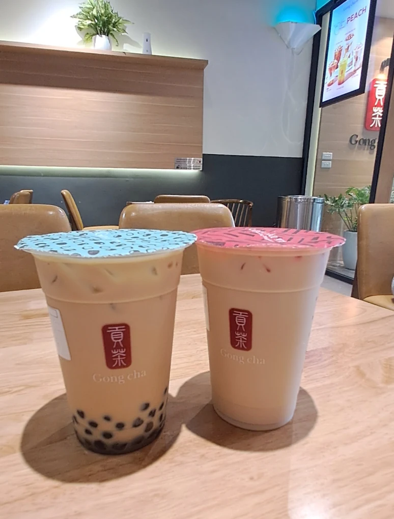 tra sua ngon o ha noi 2