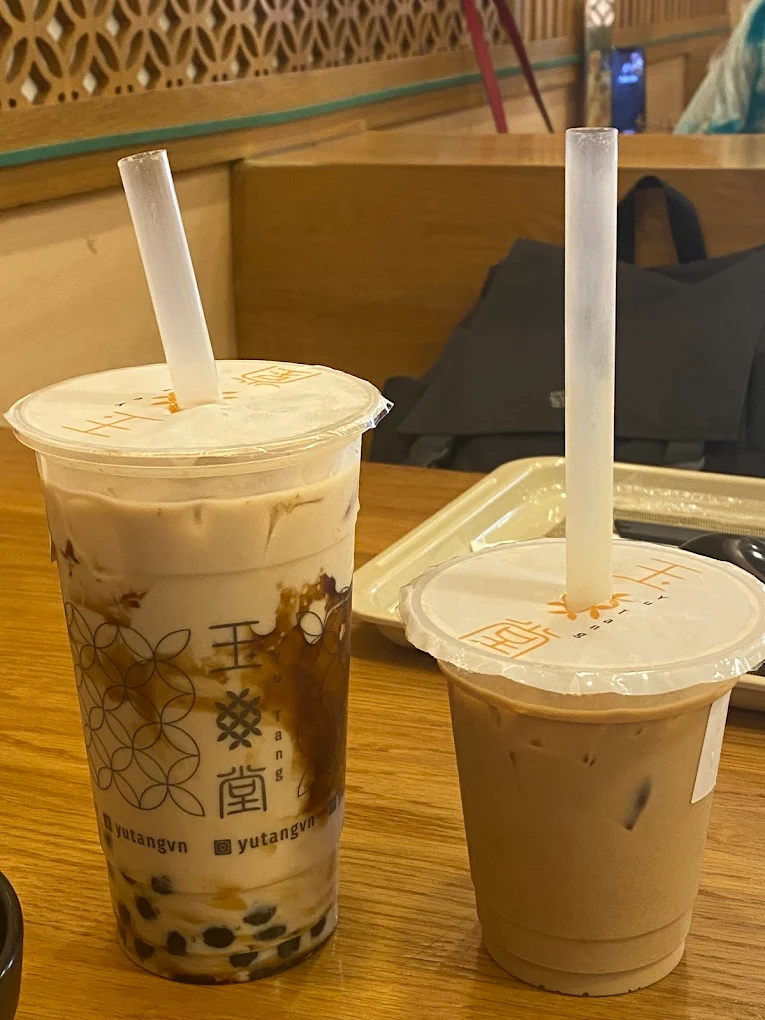 tra sua ngon o ha noi 6