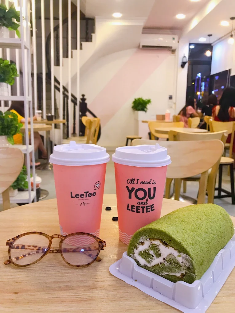 tra sua ngon o ha noi 8