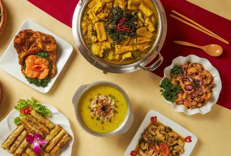Cá Lăng Việt Trì Trần Kim Xuyến