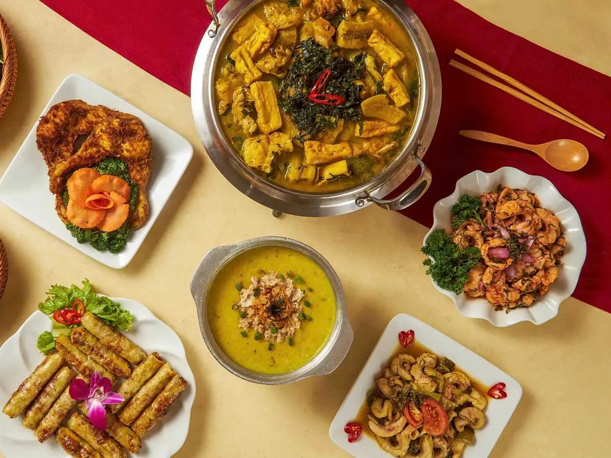 Cá Lăng Việt Trì Trần Kim Xuyến