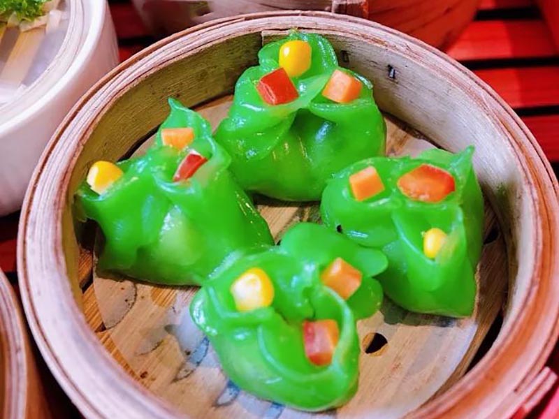 Fu Rong Hua – Dịch vụ chuyên nghiệp, không gian sang trọng