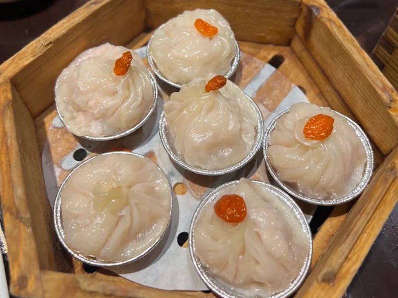 Mỹ Tường Viên – Đẳng cấp bếp mở và tinh hoa Trung Hoa