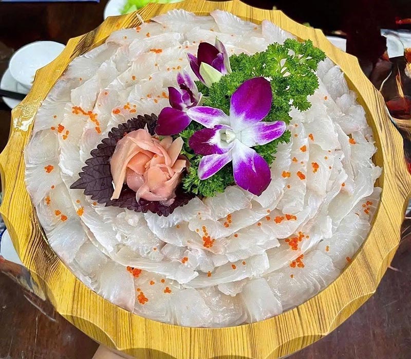 Đôi Nét Về Nhà Hàng Hội Quán 20 Trần Kim Xuyến