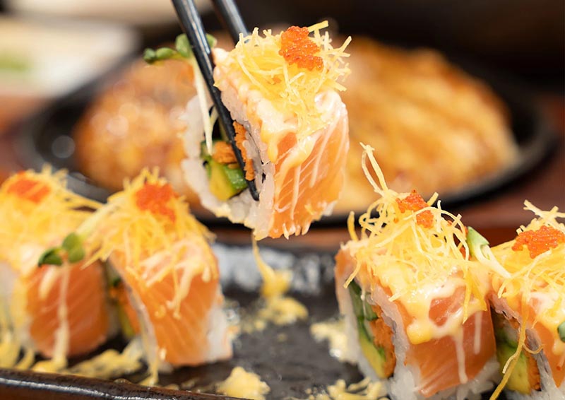 Tokyo Deli – Quy trình chuẩn, phục vụ đa thế hệ