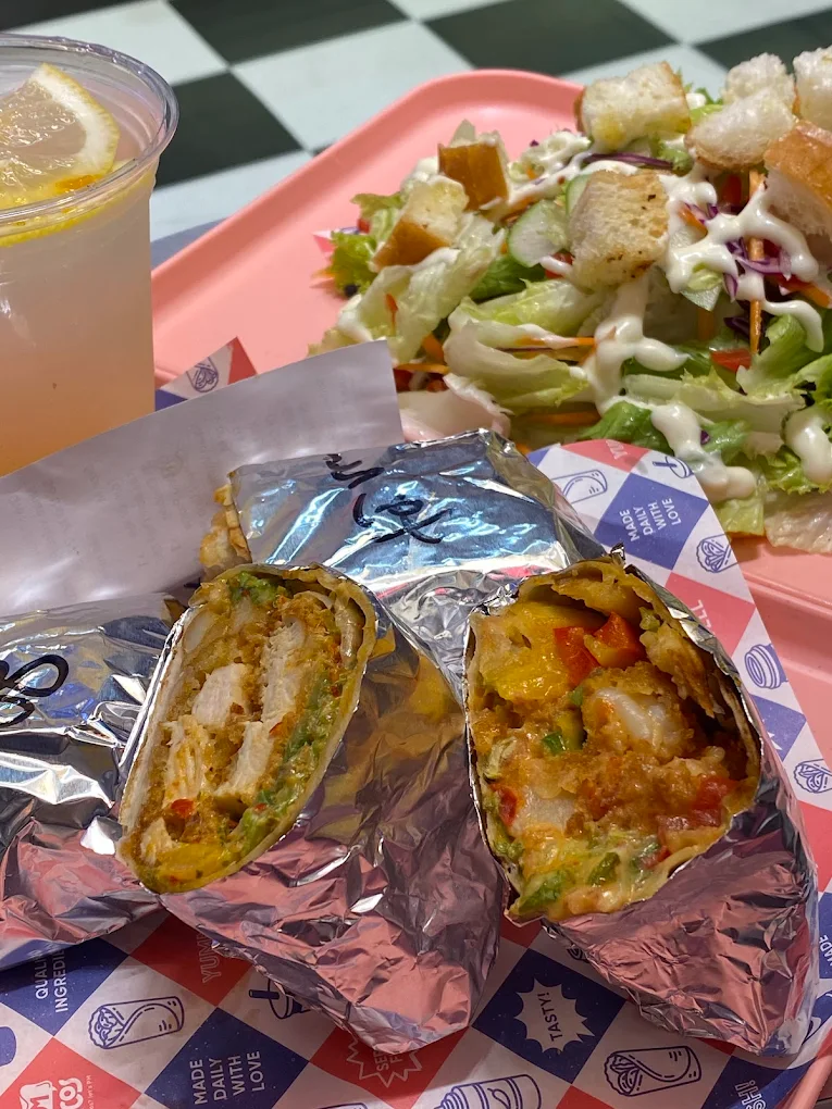 tacos hai phong 1