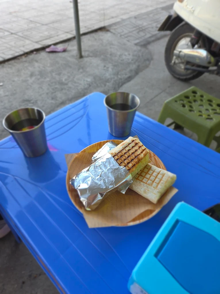 tacos hai phong 2