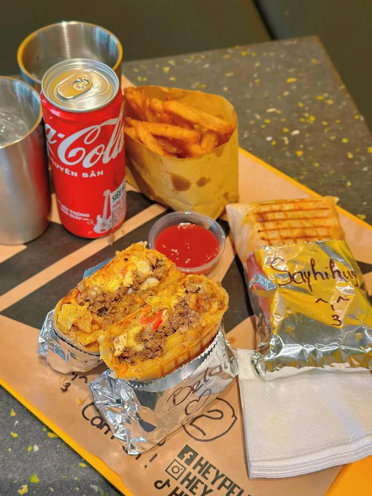 tacos sai gon 1