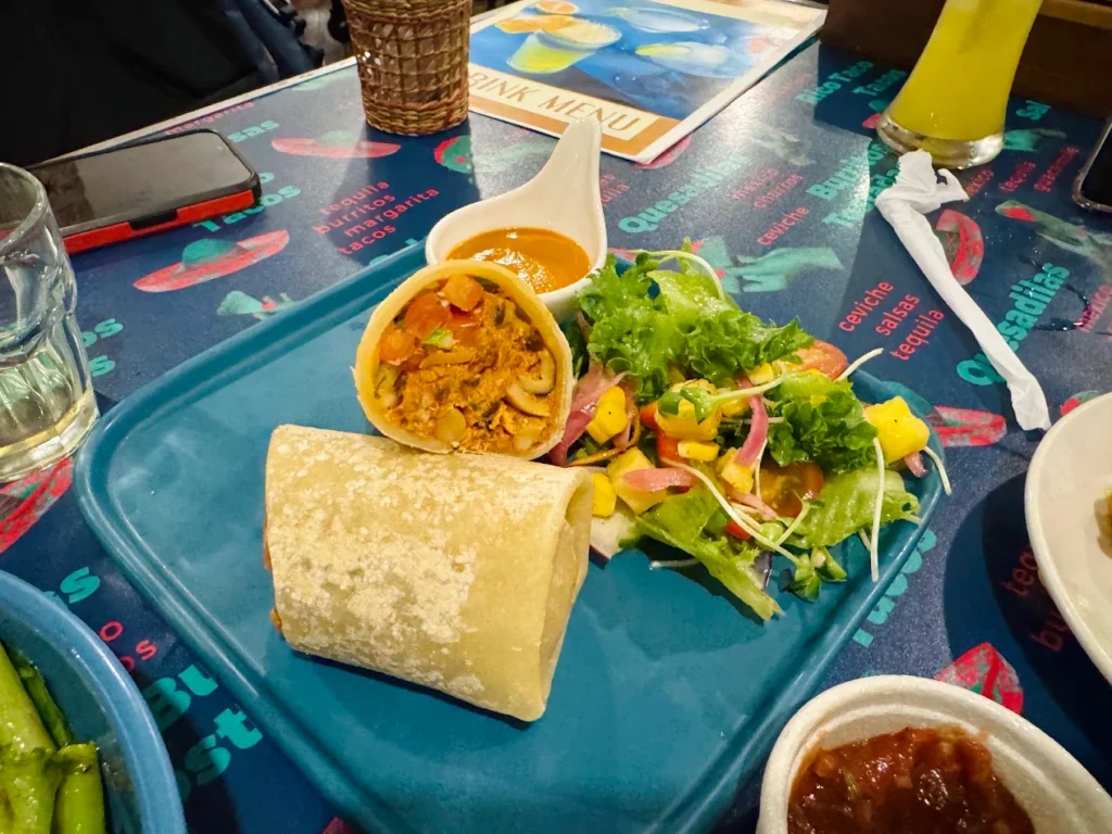 tacos sai gon 2