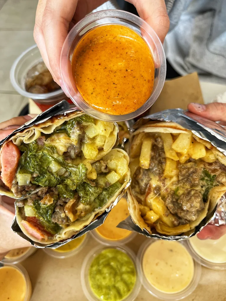 tacos sai gon 5