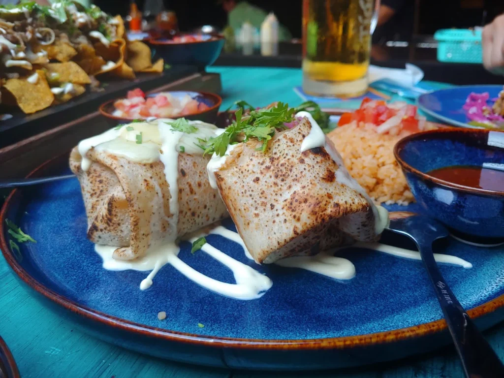 tacos sai gon 7
