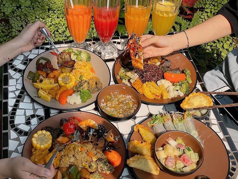 Dịch vụ
