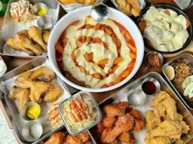 Vons Chicken Láng Hạ