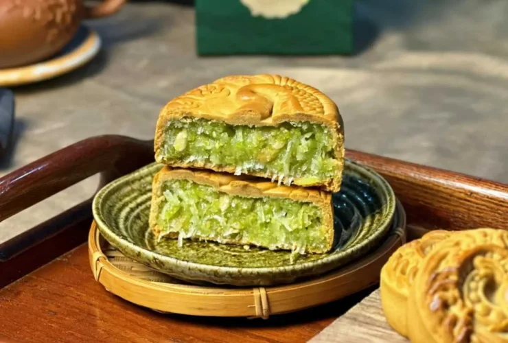 Bảng giá bánh trung thu 2026