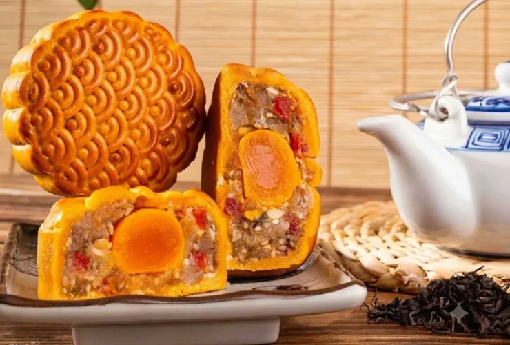Bảng giá bánh trung thu Như Lan