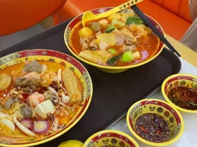 Chinatown Malatang