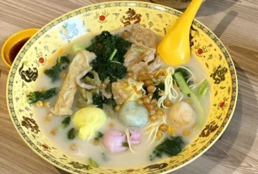 TOP lẩu Malatang Sài Gòn chuẩn vị