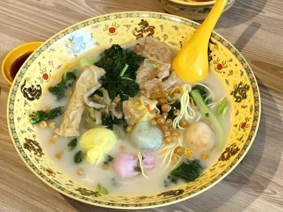 TOP lẩu Malatang Sài Gòn chuẩn vị
