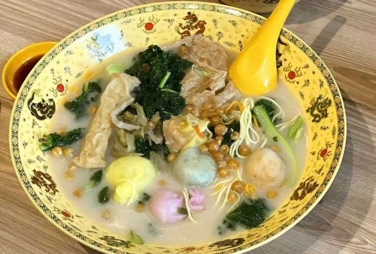 TOP lẩu Malatang Sài Gòn chuẩn vị