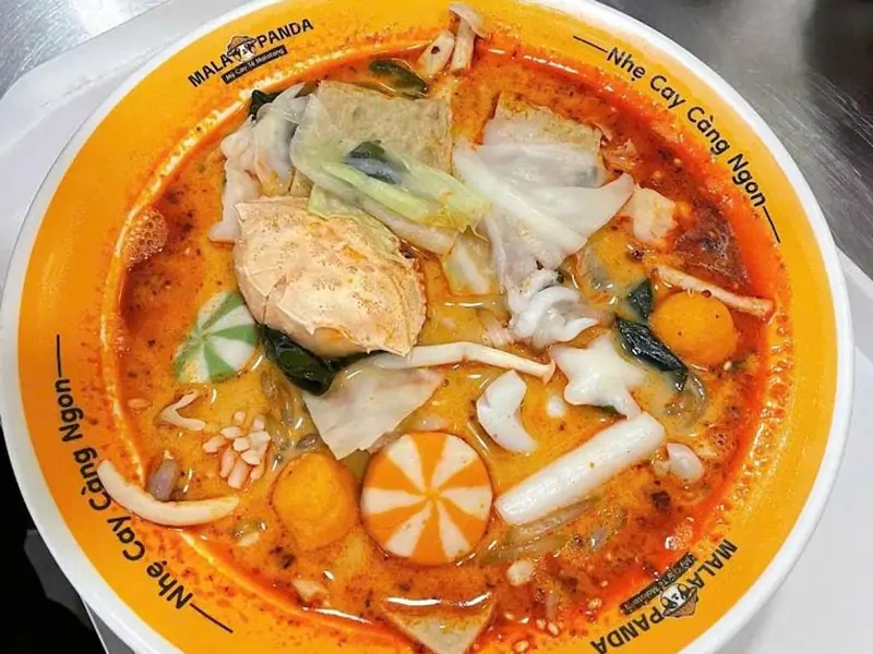 Hệ thống nước dùng đa dạng