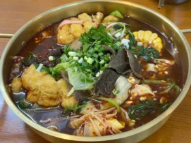 Malatang Chị Yến – Hương vị Trùng Khánh nguyên bản giữa lòng Hà Nội