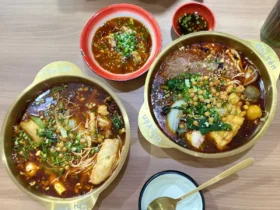 Nhà Hàng Malatang Hà Nội