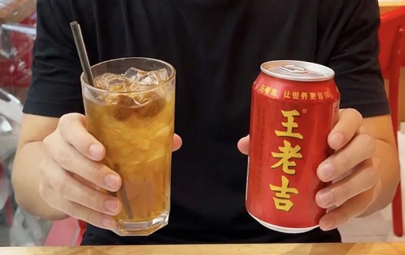 Đồ Uống Và Tráng Miệng